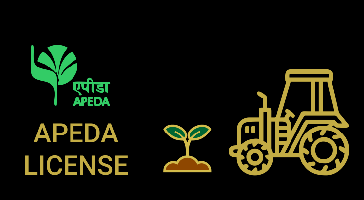 apeda-license