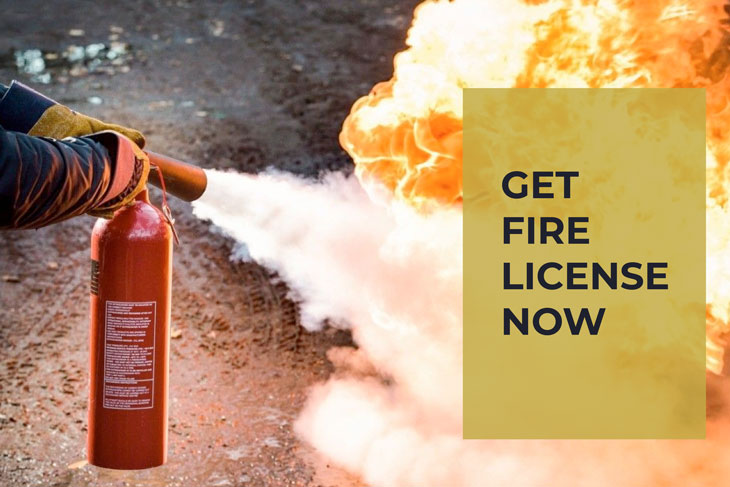 fire-license